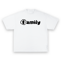 (F)amily tee